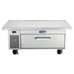 Randell FX-1CS-52-290 FX Series Flexible Refrigerator or Freezer Chef
