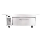 Randell FX-1CS-60-290 FX Series Flexible Refrigerator or Freezer Chef