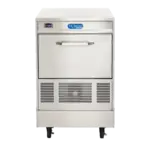 Randell FX-1UCB-290 FX Series Beverage/Ice Cream Cooler