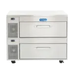 Randell FX-2WSA-290 FX Series Flexible Refrigerator or Freezer Work