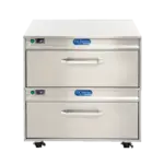 Randell FX-2WSRE-290 FX Series Flexible Refrigerator or Freezer Work