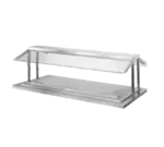 Randell RAN DBS86 Dual Sided Buffet Shield