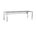Randell RAN SGS30 Single-Tier Overshelf