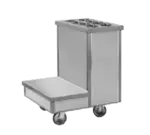 Randell RAN SW-8 Tray & Silverware Dispenser