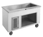 Randell RANFG IC-6 RanServe Cold Food Serving Counter