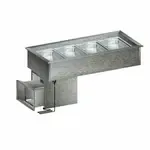 Randell RCP-4 Drop-In Cold Food Unit