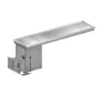 Randell RFT-5 Drop-In Frost Top