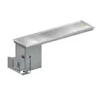 Randell RFT-6 Drop-In Frost Top