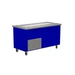 Randell RS FGO-RFT-5 Frost Top Unit