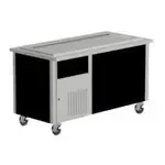 Randell RS SSC-RFT-4 Frost Top Unit