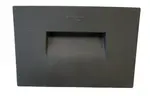 Rational 16.04.694P Front panel cover for USB
assembly (non-magnetic)