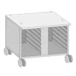 Rational 60.30.335 US III Mobile Oven Stand