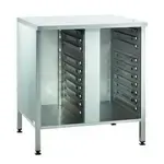 Rational 60.30.337 US III UltraVent® Stationary Oven Stand