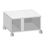 Rational 60.30.340 US III Mobile Oven Stand