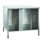 Rational 60.30.343 US III UltraVent® Mobile Oven Stand