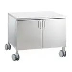 Rational 60.30.349 US IV Mobile Oven Stand
