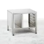 Rational 60.31.046 UG II Stationary Oven Stand
