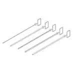 Rational 60.72.414 Grill and Tandoori Frame and Skewer Set