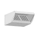 RATIONAL 60.74.973 UltraVent Recirculating Condensation Hood for