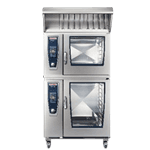 RATIONAL 60.74.974 UltraVent Recirculating Condensation Hood for