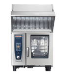 RATIONAL 60.74.975 UltraVent Plus Recirculating Condensation Hood