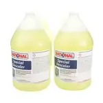 Rational 6006.0110US Rational Descaler (4-1 gallon containers