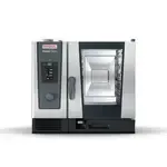 Rational ICC 6-HALF E 480V 3 PH (PKGSINGLE) (CB2ERRA.0000250 PKGSINGLE) iCombi Classic®