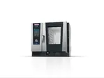 Rational
IHEXAGON 6-HALF E 208V 3PH(LM400BE)
 Size
Electric Combi Oven with 
 Controls
-