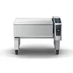 Rational IVARIOPRO XL P 3PH 440/480V (LMX200DE) 40 Gallon Electric Tilting Skillet Braising Pan with Contols - ,