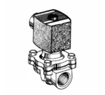 Red Goat Disposers 05-5-155 Solenoid Valve