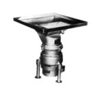 Red Goat Disposers C10P-FS Disposer