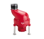 Red Goat Disposers C10P-O "C" Series Disposer