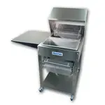 Resfab Equipment BT-2 Breading Station