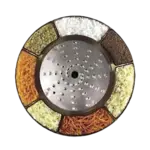 Robot Coupe 28058W Grating Disc