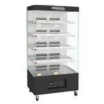 Rotisol USA 10MCV5LS.I Essentiel Heated Display Merchandiser