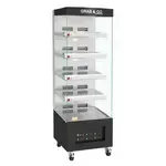 Rotisol USA 6MCV5LS.I Essentiel Heated Display Merchandiser