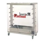 Rotisol USA BACHE10 1675 Cover