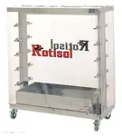 Rotisol USA BACHE10 975 Cover