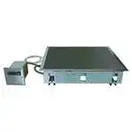 Rotisol USA DI-R-H5 50.25"W x 26.27"D Heated Shelf Food Warmer - /