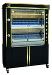 Rotisol USA GF1375-5G-LUX GrandFlame Rotisserie Oven