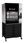 Rotisol USA MC 5.560 Master Clean Rotisserie Oven