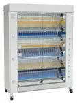 Rotisol USA SK1375-6G-SSP Spatch KING Rotisserie Oven
