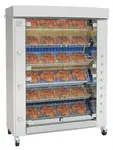 Rotisol USA SK1375-6G-SSP Spatch KING Rotisserie Oven