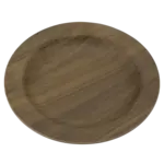 Service Ideas RT701DW Service Ideas Round Thermo-Plate® Platter Small