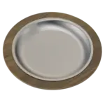 Service Ideas RT701DWC Service Ideas Round Thermo-Plate® Platter Small