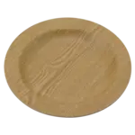 Service Ideas RT701LW Service Ideas Round Thermo-Plate® Platter Small