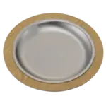 Service Ideas RT701LWC Service Ideas Round Thermo-Plate® Platter Small