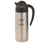 Service Ideas S2SN100HHET SteelVac™ Vacuum Creamer
