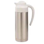 Service Ideas S2SN100WHT SteelVac™ Vacuum Creamer
