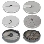 Sammic 1010219 (1010219) Heavy Duty 6 Disc Package